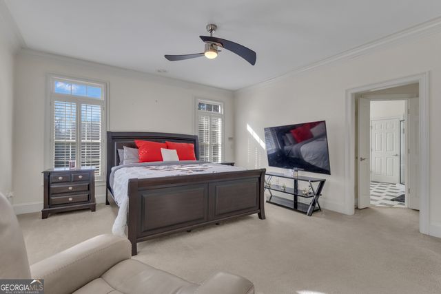 115 Winding Way, Fayetteville, GA 30214