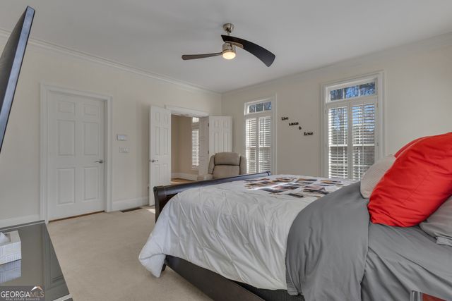 115 Winding Way, Fayetteville, GA 30214