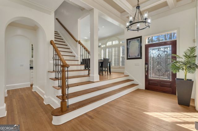 115 Winding Way, Fayetteville, GA 30214