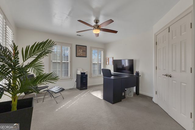 115 Winding Way, Fayetteville, GA 30214