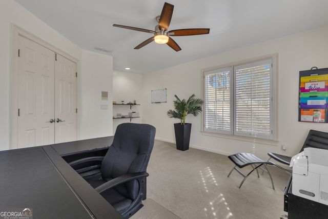 115 Winding Way, Fayetteville, GA 30214