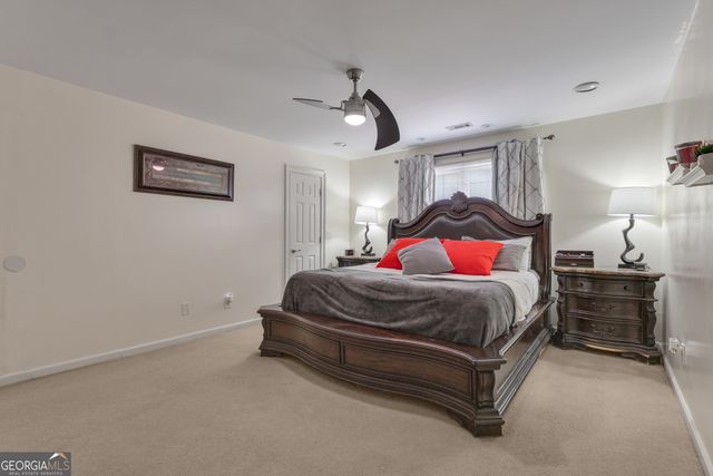 115 Winding Way, Fayetteville, GA 30214