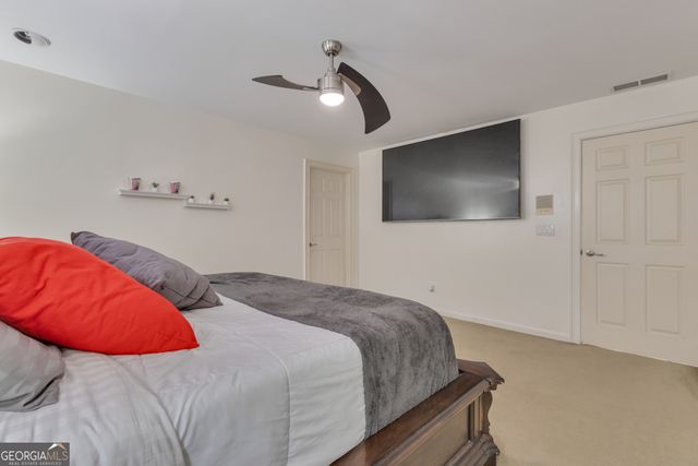 115 Winding Way, Fayetteville, GA 30214