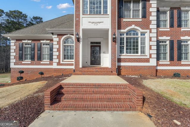 115 Winding Way, Fayetteville, GA 30214