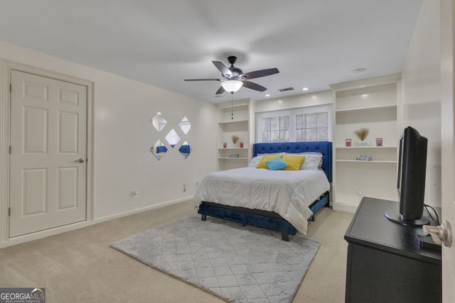 115 Winding Way, Fayetteville, GA 30214