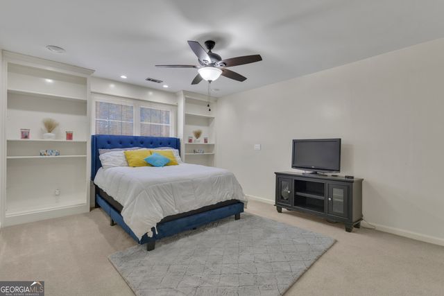 115 Winding Way, Fayetteville, GA 30214