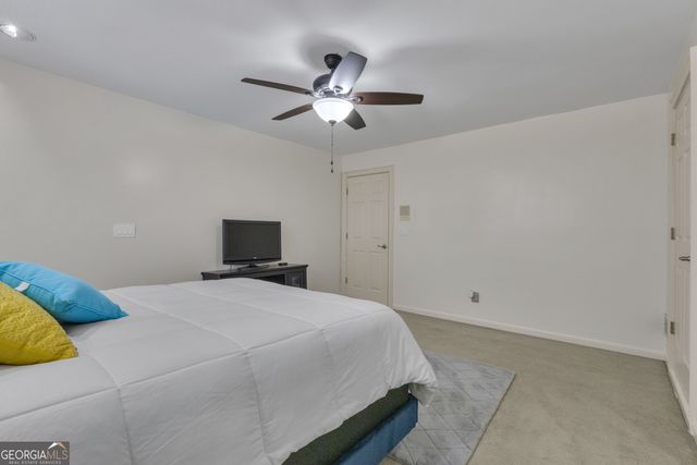 115 Winding Way, Fayetteville, GA 30214