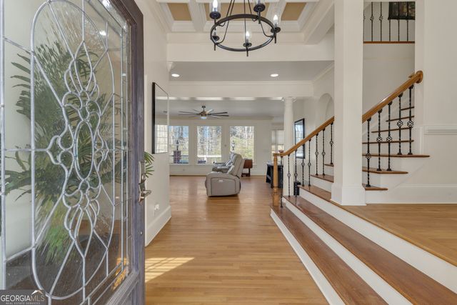 115 Winding Way, Fayetteville, GA 30214