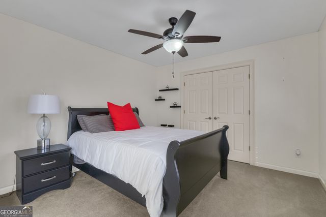 115 Winding Way, Fayetteville, GA 30214