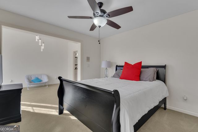 115 Winding Way, Fayetteville, GA 30214