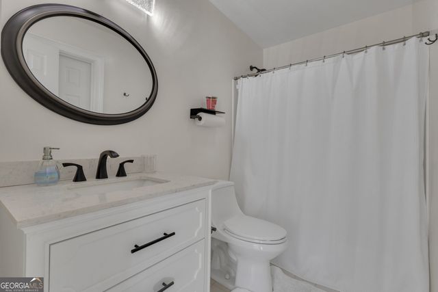 115 Winding Way, Fayetteville, GA 30214