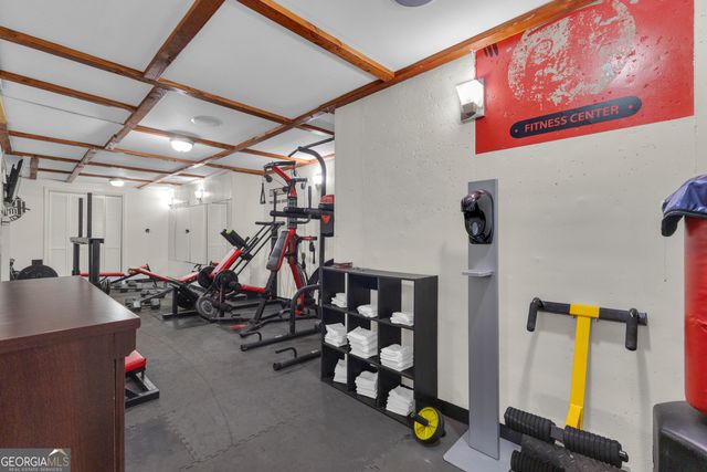 115 Winding Way, Fayetteville, GA 30214