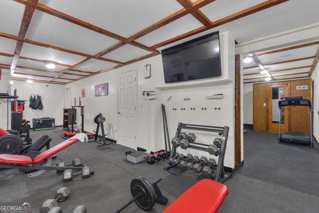 115 Winding Way, Fayetteville, GA 30214