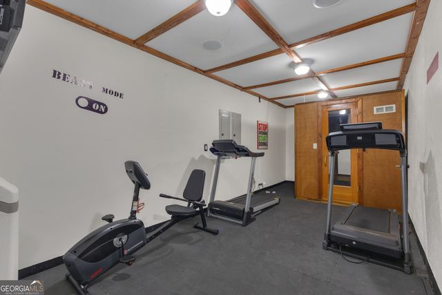 115 Winding Way, Fayetteville, GA 30214