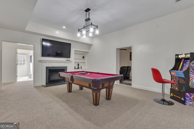 115 Winding Way, Fayetteville, GA 30214