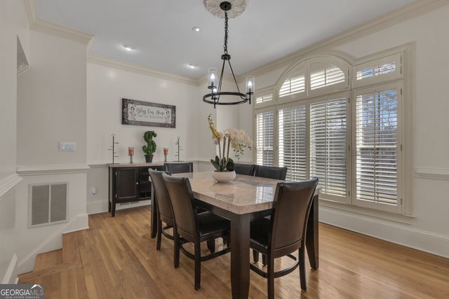 115 Winding Way, Fayetteville, GA 30214