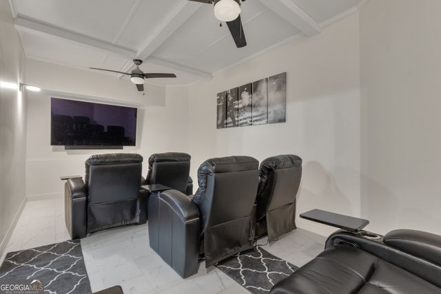 115 Winding Way, Fayetteville, GA 30214