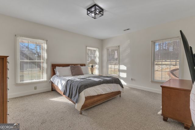 115 Winding Way, Fayetteville, GA 30214