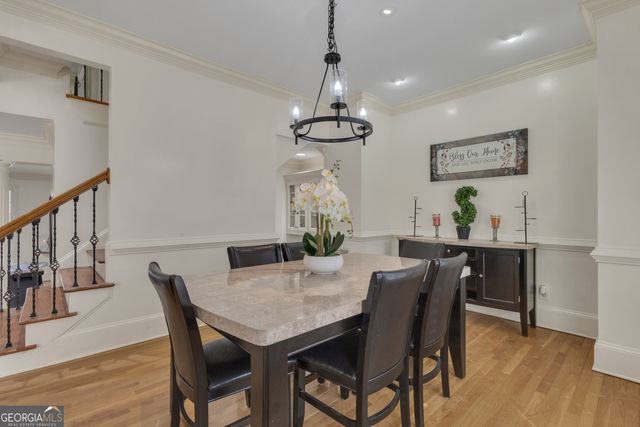 115 Winding Way, Fayetteville, GA 30214