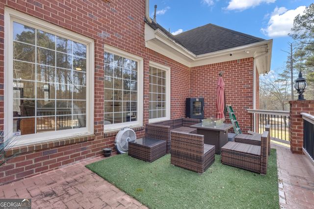 115 Winding Way, Fayetteville, GA 30214