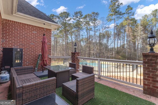 115 Winding Way, Fayetteville, GA 30214