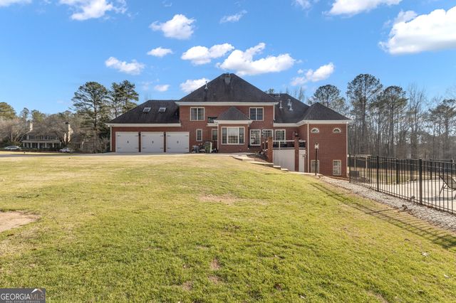 115 Winding Way, Fayetteville, GA 30214