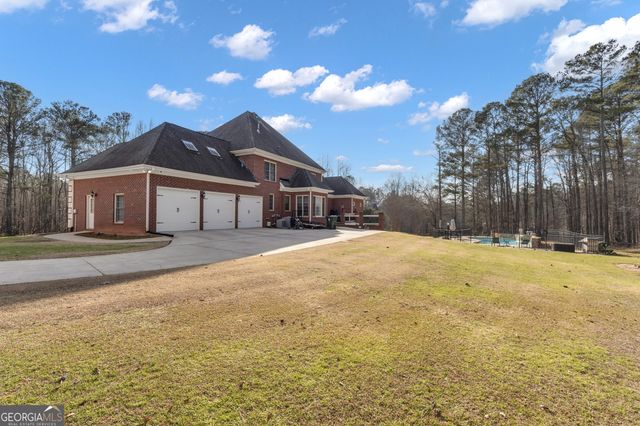 115 Winding Way, Fayetteville, GA 30214