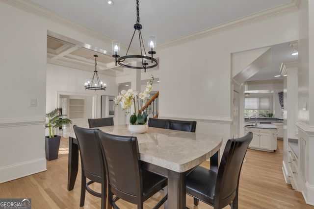 115 Winding Way, Fayetteville, GA 30214