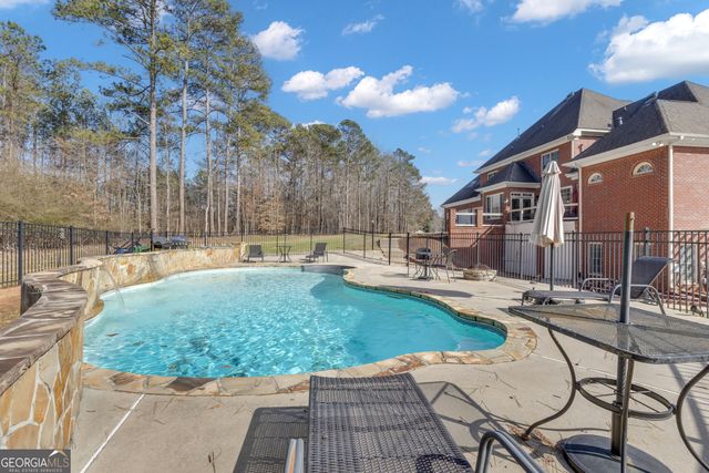 115 Winding Way, Fayetteville, GA 30214
