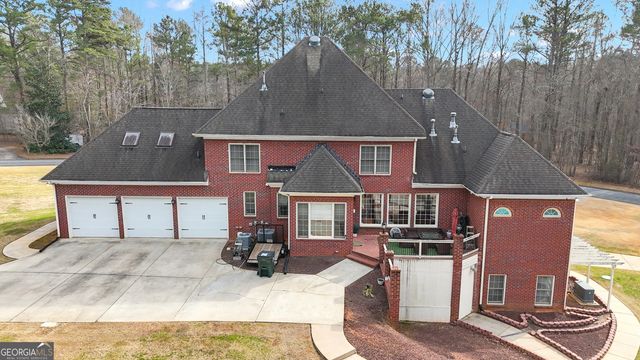 115 Winding Way, Fayetteville, GA 30214