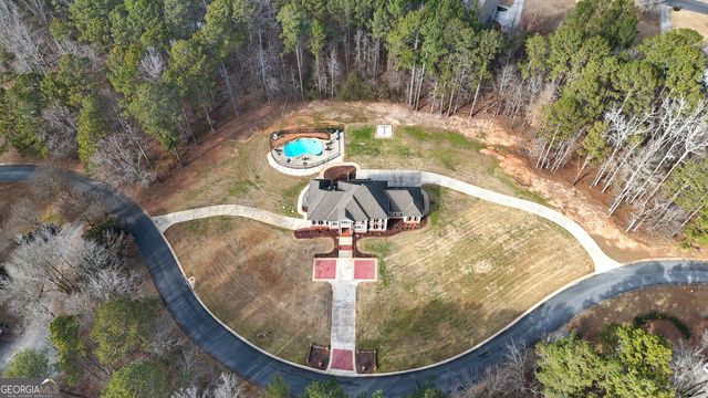 115 Winding Way, Fayetteville, GA 30214