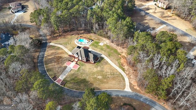 115 Winding Way, Fayetteville, GA 30214