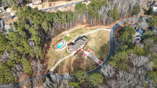 115 Winding Way, Fayetteville, GA 30214