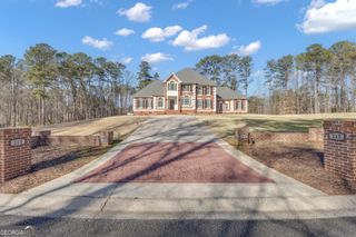 115 Winding Way, Fayetteville, GA 30214