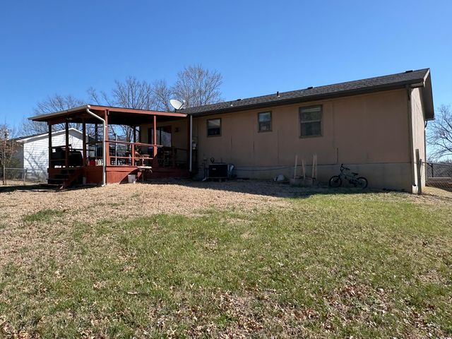 1509 WATERFORD DR, Columbia, MO 65203