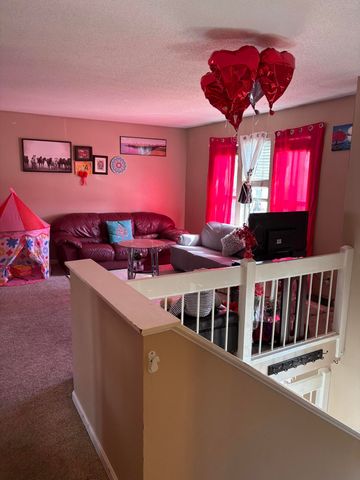 1509 WATERFORD DR, Columbia, MO 65203