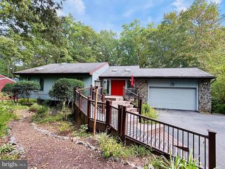 10725 RIVER RUN DR, Manassas, VA 20112