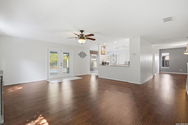 17319 Sapphire Rim, San Antonio, TX 78232