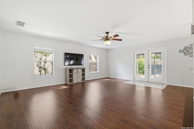 17319 Sapphire Rim, San Antonio, TX 78232