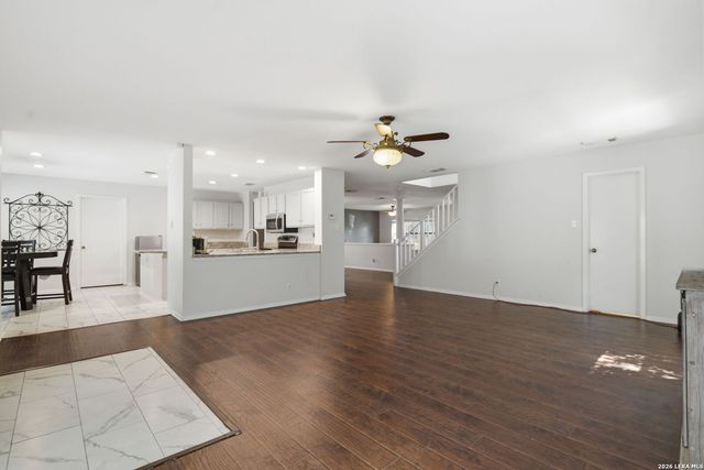 17319 Sapphire Rim, San Antonio, TX 78232