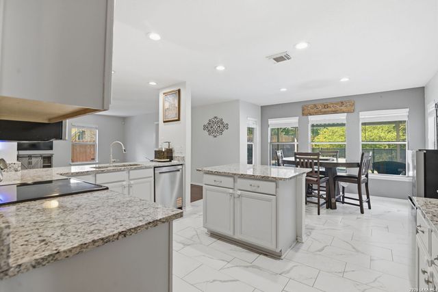17319 Sapphire Rim, San Antonio, TX 78232