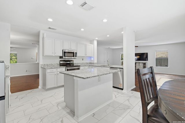 17319 Sapphire Rim, San Antonio, TX 78232