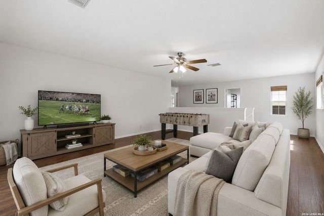 17319 Sapphire Rim, San Antonio, TX 78232