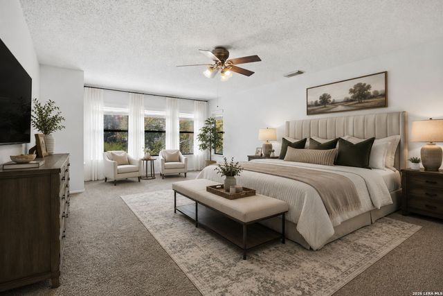 17319 Sapphire Rim, San Antonio, TX 78232