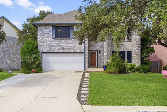 17319 Sapphire Rim, San Antonio, TX 78232
