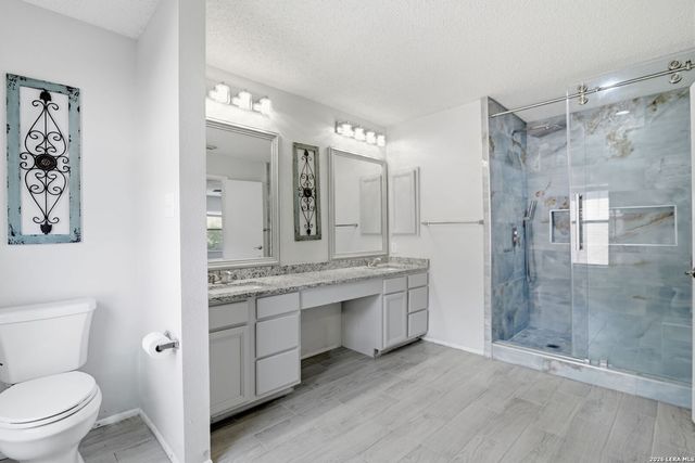 17319 Sapphire Rim, San Antonio, TX 78232