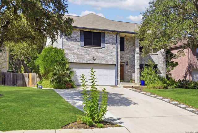 17319 Sapphire Rim, San Antonio, TX 78232