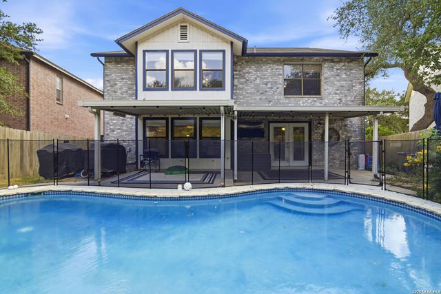17319 Sapphire Rim, San Antonio, TX 78232