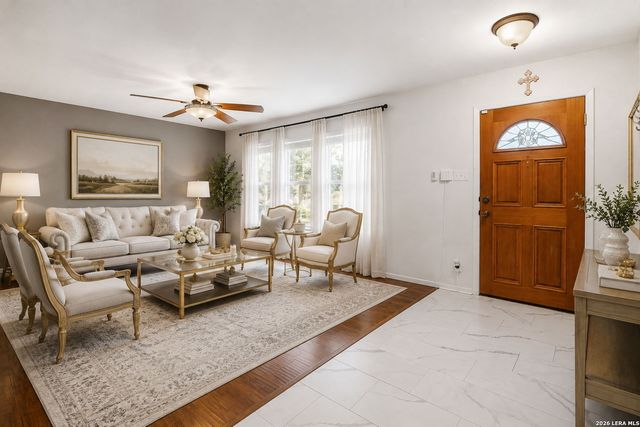 17319 Sapphire Rim, San Antonio, TX 78232