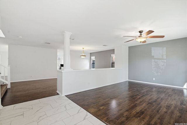 17319 Sapphire Rim, San Antonio, TX 78232
